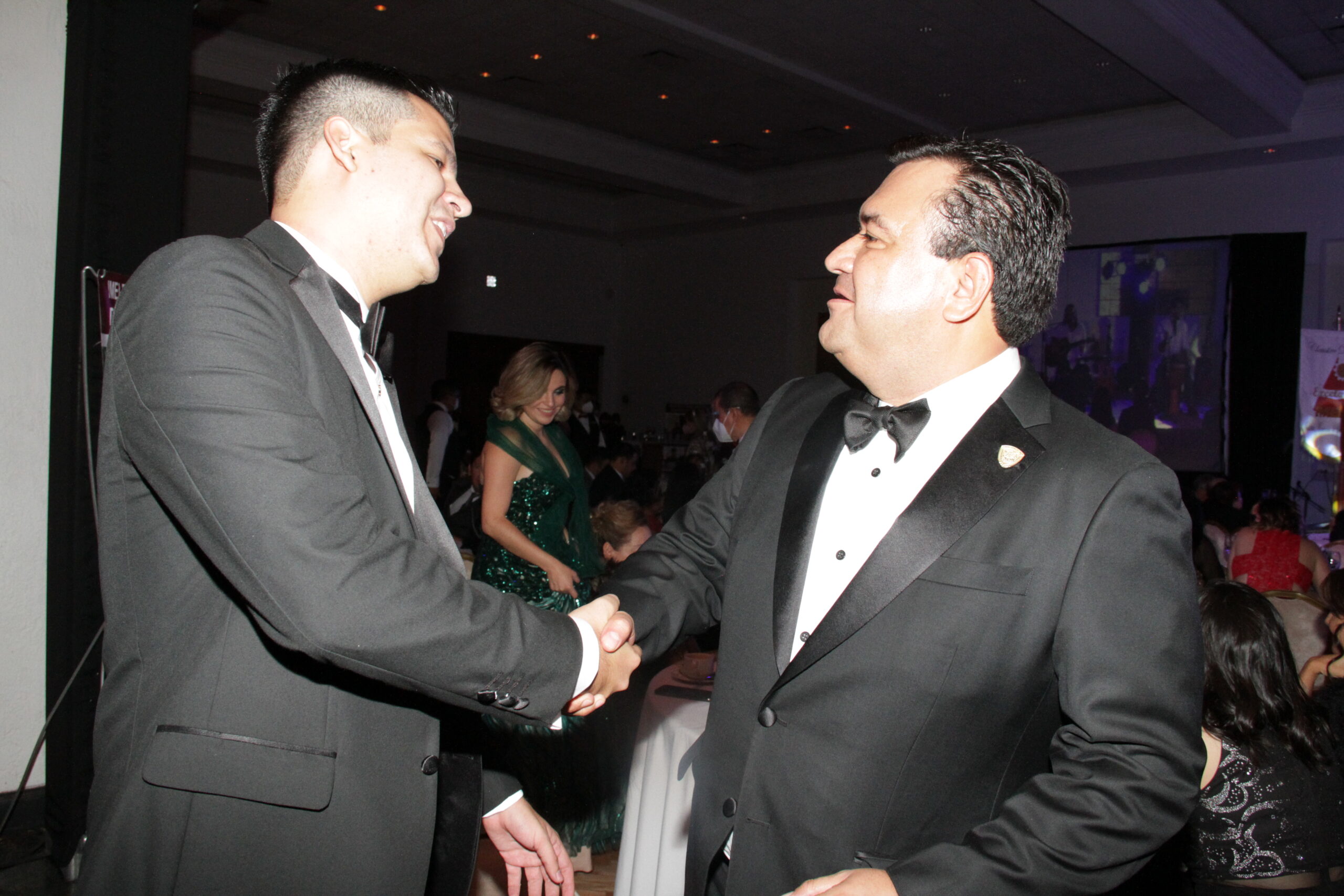 Irving Barrios Mojica, Fiscal General del Estado de Tamaulipas.